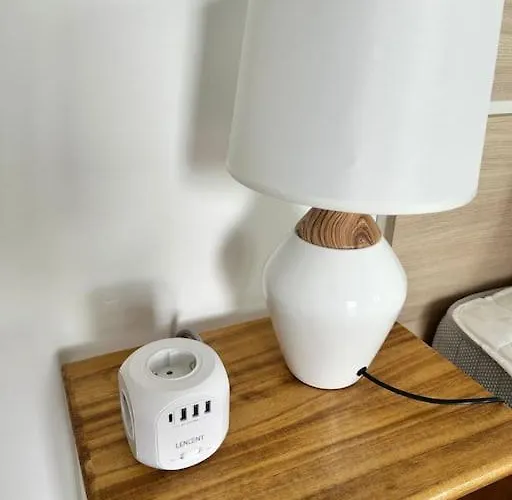 Casa Dolce Farniente Daire