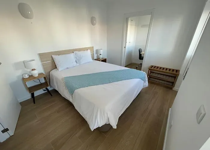 Casa Dolce Farniente Luz