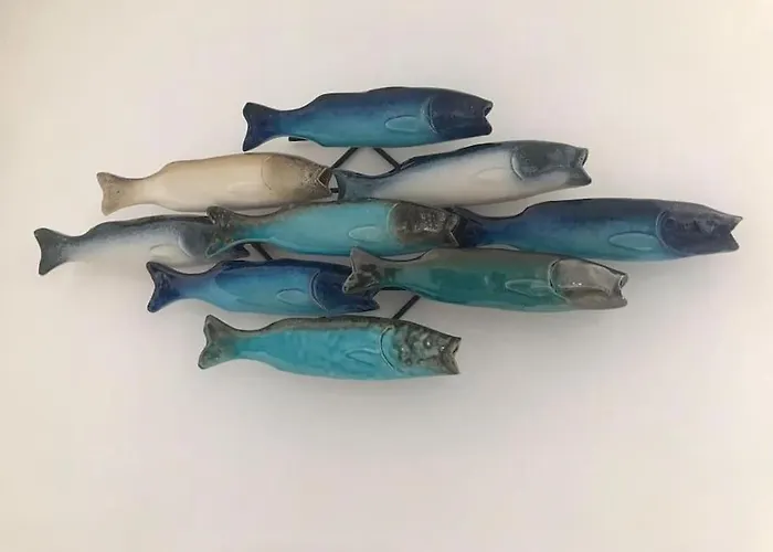 Casa Dolce Farniente Daire