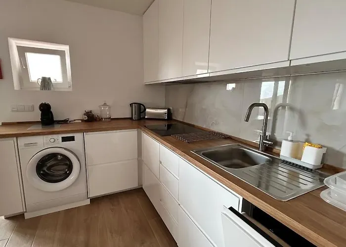 Daire Casa Dolce Farniente