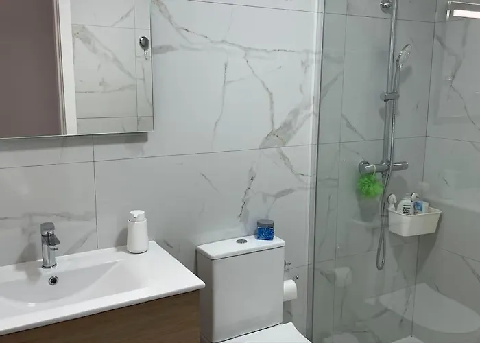 Daire Casa Dolce Farniente Luz