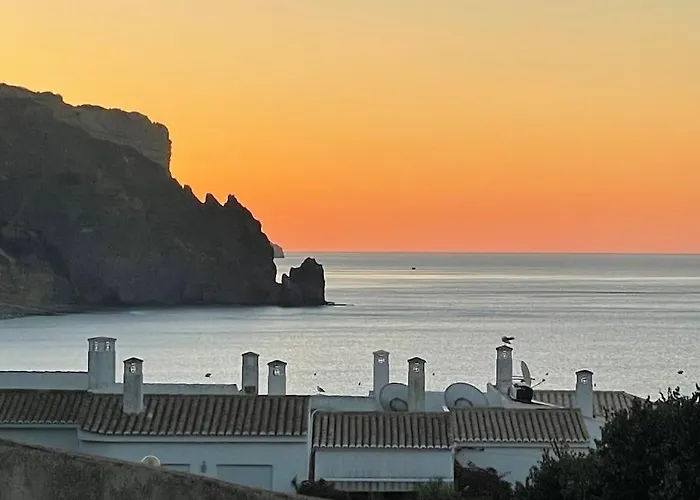 Casa Dolce Farniente * Luz