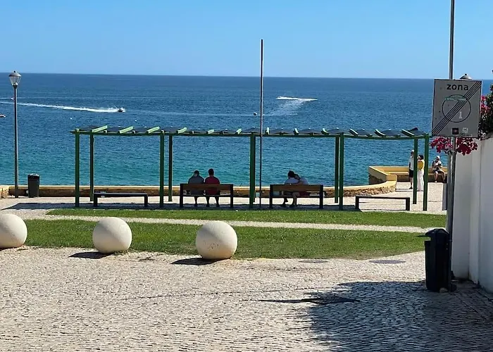 Casa Dolce Farniente Daire *