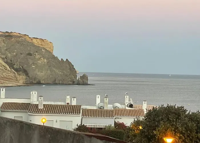 Daire Casa Dolce Farniente Luz