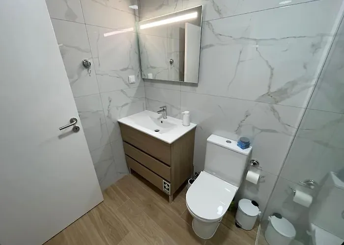 Casa Dolce Farniente * Luz