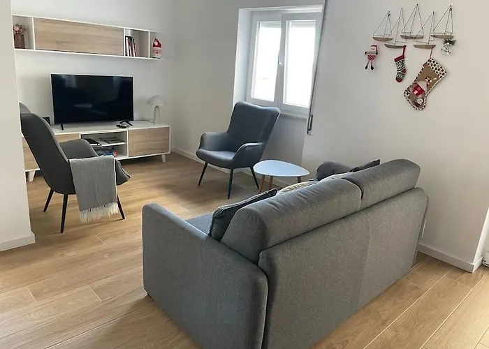 Daire Casa Dolce Farniente *