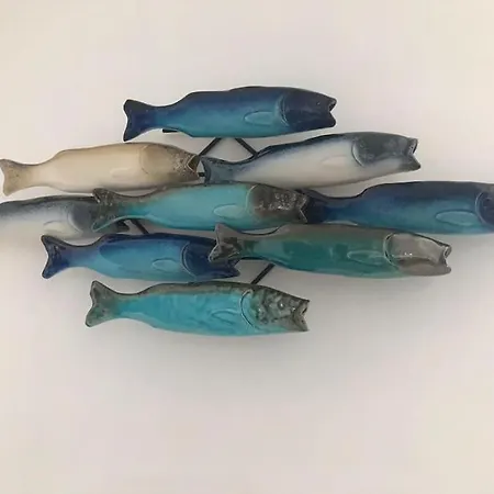 Casa Dolce Farniente Apartamento