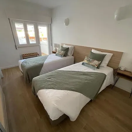 Apartamento Casa Dolce Farniente *