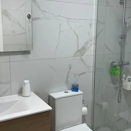 アパート Casa Dolce Farniente Luz