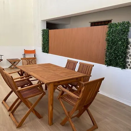 Casa Dolce Farniente *