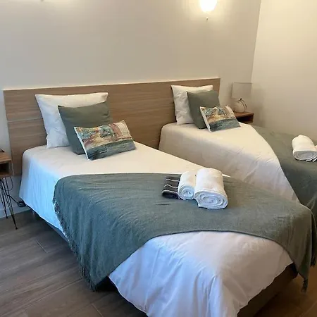 Casa Dolce Farniente Apartamento Luz