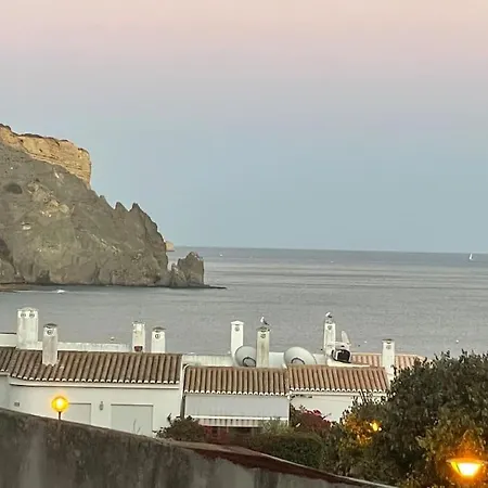 Apartamento Casa Dolce Farniente Luz