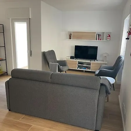 Casa Dolce Farniente Apartamento *