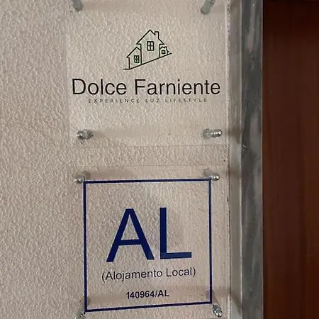 Apartamento Casa Dolce Farniente *