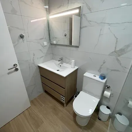 Casa Dolce Farniente * Luz