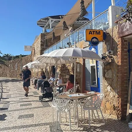 Apartamento Casa Dolce Farniente