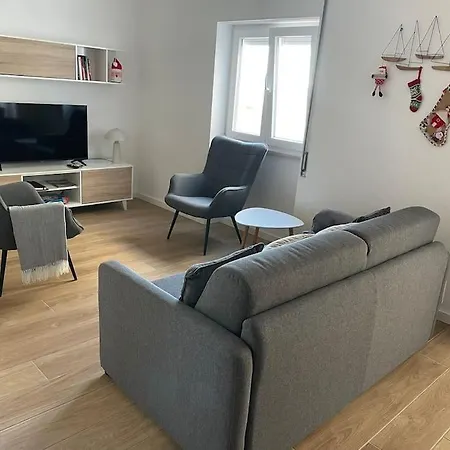 Apartamento Casa Dolce Farniente *