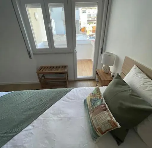 Casa Dolce Farniente Apartment *