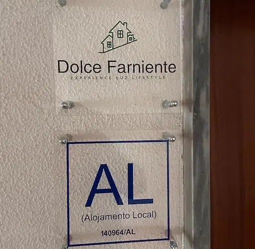Apartment Casa Dolce Farniente *