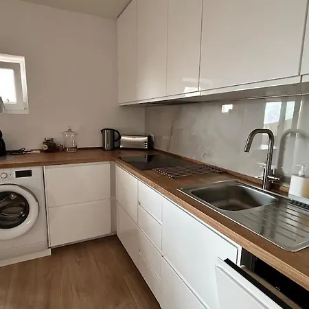 Appartamento Casa Dolce Farniente